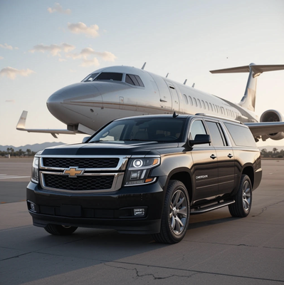 Airport Transportation - Gary’s Airport Service is reliable, reasonably priced and will get you to and from airports safely. With over 40 years in the transportation business, Gary is a NYS for hire driver with livery plates and commercial liability insurance, with 1 and 2 million limits. Don’t get in the wrong car, that has only New York plates. They must say Livery or T&LC to be legit. Many drivers are using their own car to transport the general public, without letting their insurance companies know that they are doing this. They are telling their passengers to pay them inside the car so’s not to attract attention from the Taxi & Limousine Commision inspectors at the airports. They are also telling their customers to say in the event of an accident, that you are their friends or neighbor. DONT DO IT. They are charging super low rates because they are not paying up to $6,000 - $10,000 a year for this special coverage. Please trust your families safety and well being to legitimate companies like mine. For booking information please email Garysairportservice2025@gmail.com, Private Message Me or Call my 24/7 Cell Phone 516-650-5515

History
Established in 2025.

After being in the transportation business over 40 years, starting in 1984 as David Hartman’s Personal Chauffeur for ABC’s Good Morning America. Then driving a large school bus for over 30 years, I now have my own airport service. I am a New York State for hire driver with Livery plates and Commercial liability insurance, with limits of up to 1 and 2 million. I know the airports like the back of my hand. When you ride with me you will get into a meticulously clean SUV with third row seating. I will NEVER use any air fresheners in my vehicle. I have installed front and rear dash cameras for my customers and my protection. I pride myself with always being early for my pick ups and great communication with my customers to insure a quick pick up at the airport. Once you use Gary’s Airport Service you will be hooked.