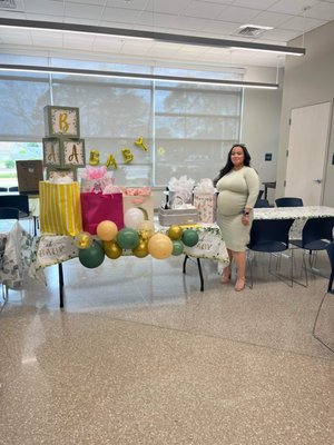 Baby Shower - Come Together Events, LLC has all your party and event planning services. See our baby shower photos below. Need help planning a celebration for yourself or a loved one? Give us a call or text us today for more details for your upcoming celebration. Baby Shower - Come Together Events, LLC has all your party and event planning services. See our baby shower photos below. Need help planning a celebration for yourself or a loved one? Give us a call or text us today for more details for your upcoming celebration.
