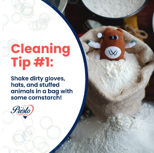 Cleaning Tips - Follow us on Instagram to see more cleaning tips and tricks! Cleaning Tips - Follow us on Instagram to see more cleaning tips and tricks!