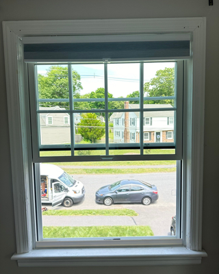 Transforming Homes with Marvin Essential Windows - This homeowner in Framingham, MA, just purchased their house and needed new windows. After a quick 15-minute consultation, they had no doubts that Marvin Essential in stone white was the perfect choice!😉
The installation took just one day, with a lead time of six weeks for the windows.
Trust UBrothers Construction for efficient and expert exterior renovations!
#ubrothersconstruction #natick #massachusetts #MarvinEssential #windows #homeowner #installation Transforming Homes with Marvin Essential Windows - This homeowner in Framingham, MA, just purchased their house and needed new windows. After a quick 15-minute consultation, they had no doubts that Marvin Essential in stone white was the perfect choice!😉
The installation took just one day, with a lead time of six weeks for the windows.
Trust UBrothers Construction for efficient and expert exterior renovations!
#ubrothersconstruction #natick #massachusetts #MarvinEssential #windows #homeowner #installation