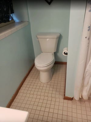New Toilet Installation - Leaky, rocking, or outdated toilet? Avoid water damage and higher bills. Schedule a fast, professional, and leak-free installation today.