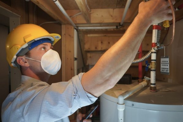 Hot Water Heater Install & Repair - Water heaters are responsible for supplying water to a range of major household appliances. It’s easy to take water heating systems for granted until yours breaks and you have no hot water.

Misfiring water heater equipment causes major problems for cleaning dishes and clothes or even taking a hot shower. Hiring a professional water heater service to install, maintain, and repair your water heating system helps ensure it stays in good condition for decades.