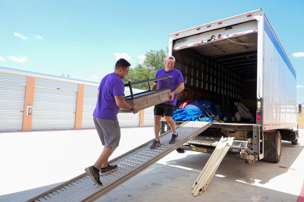 full service moves $170/hr - Full service moves include a 26 foot truck, fuel, 2 professional moves, equipment and tools. No hidden fees.