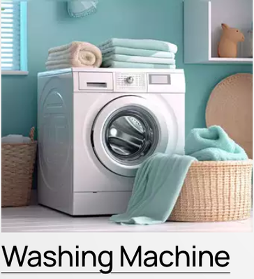 Washer Repair - Whether it’s a broken washer, faulty fridge, or a dishwasher that won’t start, our team specializes in same day appliance repair, emergency appliance repair, and ongoing home appliance repair to keep your household running efficiently. We're known for being the best appliance repair service in DC and beyond.
