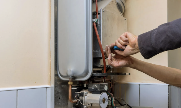 Heating Services - We recognize the importance of keeping a cozy and welcoming home atmosphere in the colder seasons. Our extensive heating services aim to keep your home warm, secure, and energy-efficient during the winter months.