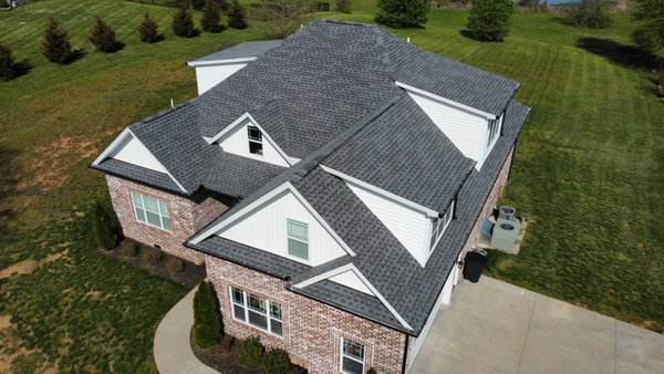 Residential Roofing - A portfolio of some residential jobs we have done. Residential Roofing - A portfolio of some residential jobs we have done.