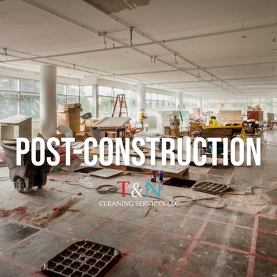 Post construction clean - Retail store cleaning Post construction clean - Retail store cleaning