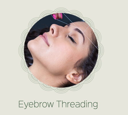 Eyebrow Threading - Threading is an ancient method of hair removal originating in India. With amazing precision and control, it is quickly becoming the preferred way of eyebrow shaping.

+1 858-794-2769  
Info@raanya.com

Raanya Studio • 1150 Camino Del Mar Suite A Del Mar, CA 92014