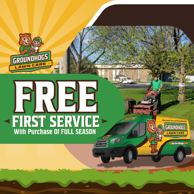 Free FIRST SERVICE With Purchase Of FULL SEASON - *Call for more details Free FIRST SERVICE With Purchase Of FULL SEASON - *Call for more details