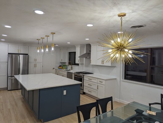 Previous Work - Examples of our previous work.