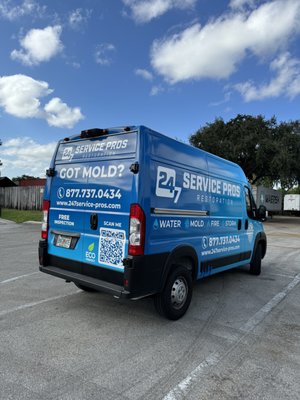 24/7 Emergency Services - 24/7 Emergency Services