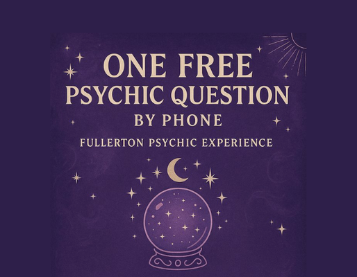 Psychic Readings, Tarot Readings, Palm Readings - Psychic readings- walk ins available, appointments preferred! 1:1 sessions and private event bookings for larger parties available