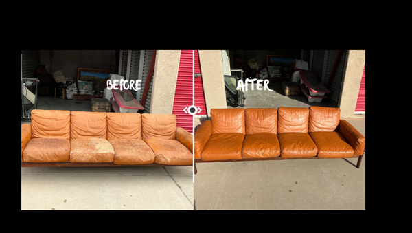 Furniture Repair, restore and refinish - Pink Power Solutions are faced with different problems and create different solutions that blend and look like new. Give us your worst, and we'll give you our best!