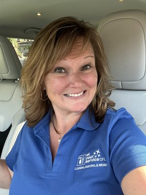 At Your Service CFL - Where clients become FAMILY!  Call now for a free quote for all you cleaning & painting needs. - At At Your Service CFL, we pride ourselves on our commitment to quality, reliability, and customer satisfaction. Our experienced team uses the best products and techniques to deliver outstanding results, ensuring your property looks and functions at its best