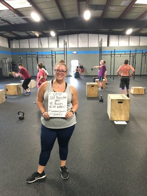 Our "Whiteboards" - For all of our members, we like to show off the progress they've made with our "Whiteboard" pics :) Our "Whiteboards" - For all of our members, we like to show off the progress they've made with our "Whiteboard" pics :)