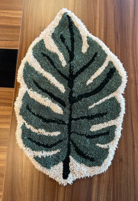 Rug Tufting - Tuft your rug today!

The process, which involves pushing yarn through a canvas using a tufting gun to create rugs and wall hangings. 

Our tufting workshop is a hands-on, immersive experience. These workshops are structured to guide you through each step, ensuring even participants with no prior experience leave with a finished piece.

Designing Your Piece: Participants are encouraged to select from templates provided by the studio or send in their own design/image. The design is then transferred onto the canvas, which is stretched tightly onto a frame.

A tufting workshop is more than just a class—it is an invitation to explore, create, and connect. Whether you’re looking to add a personal touch to your living space or searching for a new creative outlet, tufting offers endless possibilities.