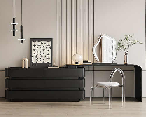 Meet the Onsen. - 5-IN-ONE DESIGN. SMART LIVING. Whether it's serving as a desk, a vanity, an entertainment center, or an effortless sideboard, the Onsen adapts to adjust with your daily life. Meet the Onsen. - 5-IN-ONE DESIGN. SMART LIVING. Whether it's serving as a desk, a vanity, an entertainment center, or an effortless sideboard, the Onsen adapts to adjust with your daily life.