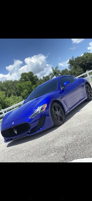 Automotive Window tinting - An exceptional mobile service you know you can trust with quality products. Book now!
