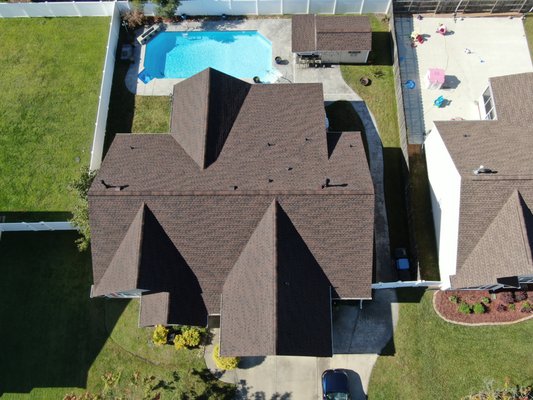 Refresh Your Home’s Exterior with a New Roof - Check out some of the roofing projects we’ve completed at Atlantic Craftsman over the years. From stylish to durable asphalt shingles, we’ve got you covered. Your home deserves the best—let us show you what quality looks like.