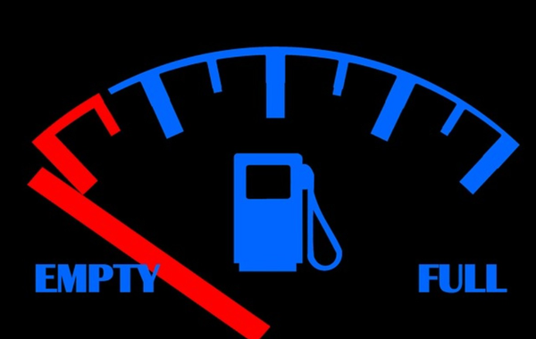 Fuel Delivery - Ran out of gas? We’ll deliver  2 gallons of fuel to your location and get you back on the road!