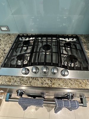 Standard Cleaning at Honolulu - Standard Cleaning at Honolulu