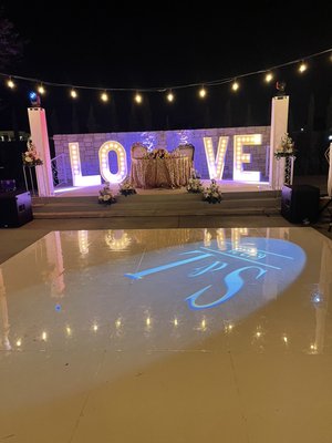 Miracle Garden By Leidys , all for wedding,quinceañera and sweet sixteen - More setups for wedding, flowers, decorations,catering, DJ and all you need for your special event