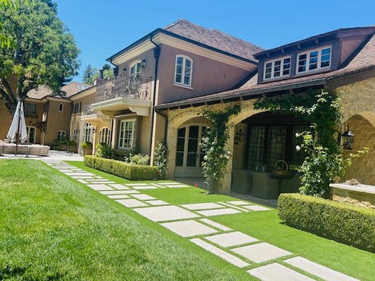 Exterior House Paint - All These pics are very recent!!