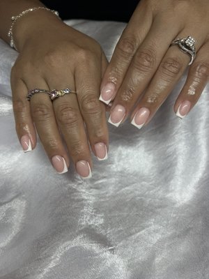 custom nails - $100 freestyle nails. Short - XL, please let me know if you’ll need a soak off. custom nails - $100 freestyle nails. Short - XL, please let me know if you’ll need a soak off.