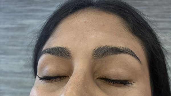 Shape & Shine: Expert Eyebrow Threading Services - Let our experts give you perfectly shaped brows with gentle, precise threading. Book your appointment today! Shape & Shine: Expert Eyebrow Threading Services - Let our experts give you perfectly shaped brows with gentle, precise threading. Book your appointment today!