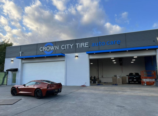 Our Location! - Come check out our new location!