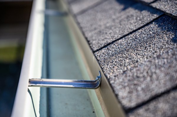 Gutter Jobs - Installation of gutters and downspouts. Gutter Jobs - Installation of gutters and downspouts.