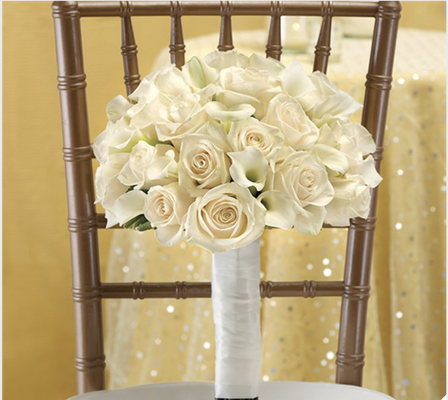 Let Your Love Blossom with Our Custom Wedding Arrangements - A Floral Affair is a flower shop in Los Angeles, CA specializing in wedding bouquets and florals. Our expert florists can create wedding bouquets to fit any style or budget. We pride ourselves in our collaborative process when designing for weddings and will take the time to get to know you to really understand what you envision for your big day. We love making wedding dreams a reality.
Make your walk down the aisle one to remember with our beautiful hand-arranged bouquets for you and your bridal party. Let Your Love Blossom with Our Custom Wedding Arrangements - A Floral Affair is a flower shop in Los Angeles, CA specializing in wedding bouquets and florals. Our expert florists can create wedding bouquets to fit any style or budget. We pride ourselves in our collaborative process when designing for weddings and will take the time to get to know you to really understand what you envision for your big day. We love making wedding dreams a reality.
Make your walk down the aisle one to remember with our beautiful hand-arranged bouquets for you and your bridal party.