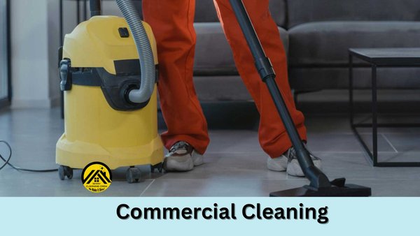 Professional and Pristine: Office Cleaning Services - Keep your workspace clean, organized, and conducive to productivity with Shiny Cleaning Crew’s Office Cleaning services. We understand that a well-maintained office is essential to a professional image and a comfortable work environment. Our dedicated team provides consistent, reliable cleaning tailored to your business’s needs, so you can focus on what matters most.
Our Office Cleaning service includes:
Dusting and Surface Cleaning: We carefully dust desks, shelves, and office equipment, ensuring a polished and inviting workspace for employees and clients alike.
Floor Care: From vacuuming carpets to mopping hard floors, we keep your flooring free of dirt, debris, and stains for a fresh, clean foundation.
Restroom Sanitation: We sanitize restrooms thoroughly, ensuring high-touch surfaces are disinfected and supplies are restocked to maintain a hygienic environment.
Breakroom and Kitchen Cleaning: We clean and sanitize counters, sinks, and appliances, keeping communal areas pleasant and ready for daily use.
Trash and Recycling Removal: Our team handles regular waste and recycling removal, ensuring your office stays neat and clutter-free.
With Shiny Cleaning Crew’s Office Cleaning, you get a consistently tidy and welcoming workspace that reflects your company’s commitment to quality. Whether you need daily, weekly, or customized scheduling, we provide flexible options to keep your office looking its best. Contact us today to discuss a cleaning plan tailored to your office, and let us help you create an inspiring, productive environment for your team. Professional and Pristine: Office Cleaning Services - Keep your workspace clean, organized, and conducive to productivity with Shiny Cleaning Crew’s Office Cleaning services. We understand that a well-maintained office is essential to a professional image and a comfortable work environment. Our dedicated team provides consistent, reliable cleaning tailored to your business’s needs, so you can focus on what matters most.
Our Office Cleaning service includes:
Dusting and Surface Cleaning: We carefully dust desks, shelves, and office equipment, ensuring a polished and inviting workspace for employees and clients alike.
Floor Care: From vacuuming carpets to mopping hard floors, we keep your flooring free of dirt, debris, and stains for a fresh, clean foundation.
Restroom Sanitation: We sanitize restrooms thoroughly, ensuring high-touch surfaces are disinfected and supplies are restocked to maintain a hygienic environment.
Breakroom and Kitchen Cleaning: We clean and sanitize counters, sinks, and appliances, keeping communal areas pleasant and ready for daily use.
Trash and Recycling Removal: Our team handles regular waste and recycling removal, ensuring your office stays neat and clutter-free.
With Shiny Cleaning Crew’s Office Cleaning, you get a consistently tidy and welcoming workspace that reflects your company’s commitment to quality. Whether you need daily, weekly, or customized scheduling, we provide flexible options to keep your office looking its best. Contact us today to discuss a cleaning plan tailored to your office, and let us help you create an inspiring, productive environment for your team.