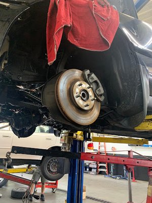 Brake Services - At My Mechanic Auto Repair, we understand that reliable brakes are crucial for your safety on the road. Our expert technicians specialize in comprehensive brake services, including inspections, repairs, and replacements, using only top-quality components to ensure optimal performance. We take a meticulous approach to every job, thoroughly assessing your braking system to address any issues and enhance your vehicle's stopping power. With a focus on precision and customer care, we provide efficient and dependable brake services to keep you and your loved ones safe. Trust My Mechanic Auto Repair for all your brake needs, and drive with confidence knowing your vehicle is in expert hands. Brake Services - At My Mechanic Auto Repair, we understand that reliable brakes are crucial for your safety on the road. Our expert technicians specialize in comprehensive brake services, including inspections, repairs, and replacements, using only top-quality components to ensure optimal performance. We take a meticulous approach to every job, thoroughly assessing your braking system to address any issues and enhance your vehicle's stopping power. With a focus on precision and customer care, we provide efficient and dependable brake services to keep you and your loved ones safe. Trust My Mechanic Auto Repair for all your brake needs, and drive with confidence knowing your vehicle is in expert hands.