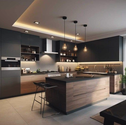 Kitchen Remodel - We treat every project as if it were for our own family, ensuring the highest level of care and consideration.Being a local family business means we understand the unique needs and styles of our community. Our skilled team of professionals is committed to delivering top-notch craftsmanship, transforming your vision into reality.
