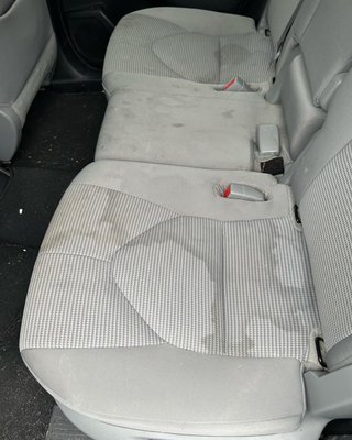 Seat shampooing - some pictures of our seatshampooing projects that we have done Seat shampooing - some pictures of our seatshampooing projects that we have done