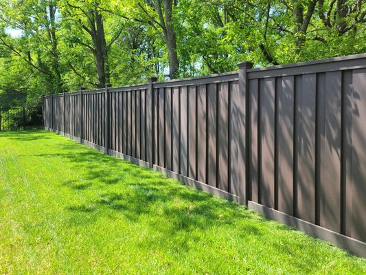 Fence Installation - We would love to install a new fence for you! Whether you want a privacy fence to enjoy your outdoor space, an enclosed space for the safety of your pet or children, or to replace an existing fence, we know you will love your new Superior fence. Fence Installation - We would love to install a new fence for you! Whether you want a privacy fence to enjoy your outdoor space, an enclosed space for the safety of your pet or children, or to replace an existing fence, we know you will love your new Superior fence.
