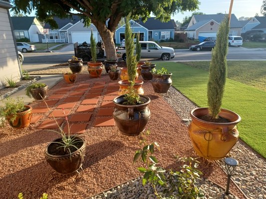 Landscape Designs - New design Landscape Designs - New design