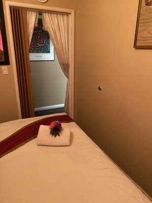 Unwind with LUX spa - Very lovely place Unwind with LUX spa - Very lovely place