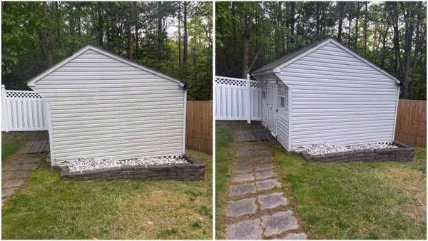 Pressure washing. - Another week of transforming homes across the DMV. Browse the before‑and‑after photos to see the difference our team delivers. With 100+ five‑star Google reviews, customer satisfaction isn’t just a goal — it’s our standard. Pressure washing. - Another week of transforming homes across the DMV. Browse the before‑and‑after photos to see the difference our team delivers. With 100+ five‑star Google reviews, customer satisfaction isn’t just a goal — it’s our standard.