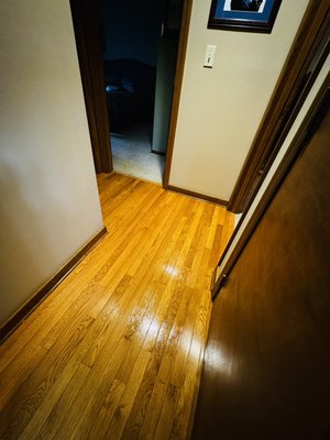 Deep Cleaning - This home was someone who had lost a family member recently. She needed her home to be a comfortable place for her & her rough days ahead. I made sure that every single nook & cranny was cleaned out. She was extremely happy with her results, & I was over ecstatic to help someone who very much so needed my services! Deep Cleaning - This home was someone who had lost a family member recently. She needed her home to be a comfortable place for her & her rough days ahead. I made sure that every single nook & cranny was cleaned out. She was extremely happy with her results, & I was over ecstatic to help someone who very much so needed my services!