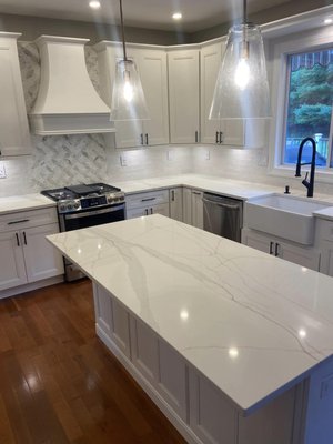 Kitchen Remodels! - Check out these beautiful Kitchens we have done!