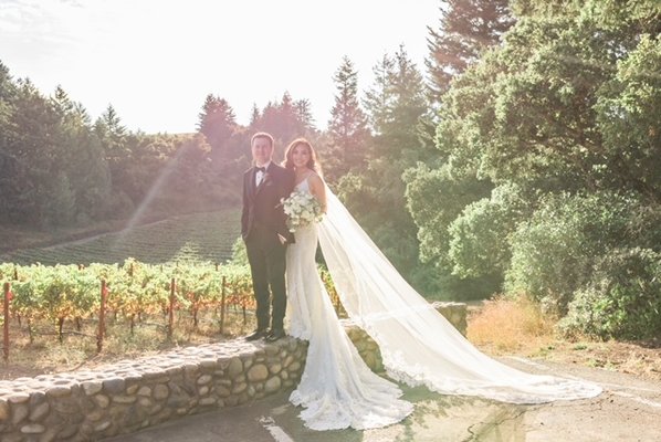 Celebrate atop Woodside, CA hills - Imagine a picturesque winery perched atop the Woodside, CA hills, offering breathtaking views of the entire Bay Area. Say "I do" on a spacious grassy ceremony area with magnificent vistas. Enjoy dinner on a charming covered deck with multi-level surfaces for a sweetheart table and elegant decor. Dance the night away indoors. Surrounded by nature, your guests will never tire of the stunning views. Celebrate atop Woodside, CA hills - Imagine a picturesque winery perched atop the Woodside, CA hills, offering breathtaking views of the entire Bay Area. Say "I do" on a spacious grassy ceremony area with magnificent vistas. Enjoy dinner on a charming covered deck with multi-level surfaces for a sweetheart table and elegant decor. Dance the night away indoors. Surrounded by nature, your guests will never tire of the stunning views.
