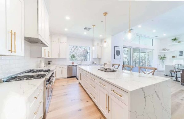 Dream Kitchen - Deliver your dream kitchen to a sweet home Dream Kitchen - Deliver your dream kitchen to a sweet home