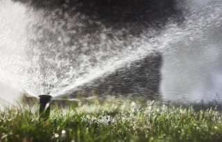 Irrigation, Lighting and more - Contact today for all your new build, or design needs!