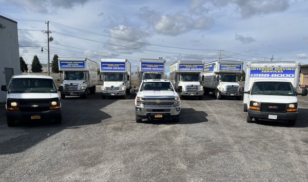 Movers in Rochester, NY - Keep your belongings in a secure and climate-controlled environment with Interior Moving Service’s wooden storage vaults. Movers in Rochester, NY - Keep your belongings in a secure and climate-controlled environment with Interior Moving Service’s wooden storage vaults.