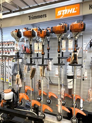 Outdoor Power Equipment and Tools - At Stockton Ace Hardware... We carry the best brands in outdoor power equipment and garden tools! Come check out our selection today! Outdoor Power Equipment and Tools - At Stockton Ace Hardware... We carry the best brands in outdoor power equipment and garden tools! Come check out our selection today!