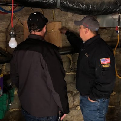 One Source Guarantee - At One Source, we believe your home, time, and comfort deserve the highest level of care. That’s why every service we provide comes backed by our customer guarantees:
Respect for Your Home: Our experts use shoe covers and protective tarps, leaving your space as clean—or cleaner—than we found it.
Safety & Trust: All technicians arrive in marked company vehicles, wear uniforms, carry ID, and are background checked, licensed, bonded, and insured.
Your Satisfaction Matters: We stand behind our workmanship and materials 100%. If you’re not satisfied, we’ll make it right.
On Time, Every Time: With 24/7 live call support, we’ll schedule service that works for you and call ahead before arriving.
Professional Workmanship: Our team receives ongoing training to stay current with industry standards. We guarantee courteous, knowledgeable, and respectful service.
From repairs to full installations, One Source Home Service ensures quality, safety, and peace of mind—every time we enter your home.
👉 Call us today and experience the One Source Home Service guarantee for yourself! One Source Guarantee - At One Source, we believe your home, time, and comfort deserve the highest level of care. That’s why every service we provide comes backed by our customer guarantees:
Respect for Your Home: Our experts use shoe covers and protective tarps, leaving your space as clean—or cleaner—than we found it.
Safety & Trust: All technicians arrive in marked company vehicles, wear uniforms, carry ID, and are background checked, licensed, bonded, and insured.
Your Satisfaction Matters: We stand behind our workmanship and materials 100%. If you’re not satisfied, we’ll make it right.
On Time, Every Time: With 24/7 live call support, we’ll schedule service that works for you and call ahead before arriving.
Professional Workmanship: Our team receives ongoing training to stay current with industry standards. We guarantee courteous, knowledgeable, and respectful service.
From repairs to full installations, One Source Home Service ensures quality, safety, and peace of mind—every time we enter your home.
👉 Call us today and experience the One Source Home Service guarantee for yourself!