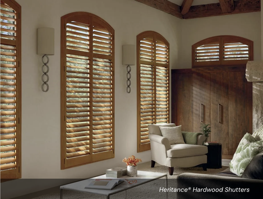 Shutters - Contact the window treatment experts at Pacific Shutters & Shades today to discuss the beauty of custom shutters for your home or office. Their extensive inventory of top-quality Hunter Douglas plantation shutters includes hardwood options, durable composite shutters, and even motorized shutters. Visit their showroom near Carlsbad, California, or request a free in-home consultation today. Pacific Shutters & Shades serves residents in the communities of Encinitas, Rancho Santa Fe, Del Mar, San Diego, and Carlsbad, CA. Shutters - Contact the window treatment experts at Pacific Shutters & Shades today to discuss the beauty of custom shutters for your home or office. Their extensive inventory of top-quality Hunter Douglas plantation shutters includes hardwood options, durable composite shutters, and even motorized shutters. Visit their showroom near Carlsbad, California, or request a free in-home consultation today. Pacific Shutters & Shades serves residents in the communities of Encinitas, Rancho Santa Fe, Del Mar, San Diego, and Carlsbad, CA.