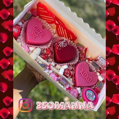 Chocolate Treats - Call us today to capture your chocolate box! Chocolate Treats - Call us today to capture your chocolate box!